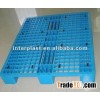 Heavy Duty Rackable Plastic Pallet,Three Runner HDPE