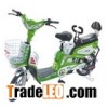 Electric Bicycle TDR106Z