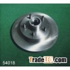 brake disc for ford AIMCO# 54108