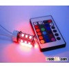 G4 led light with Remote control