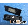 SMD LED License Plate Lamp for BMW E87
