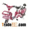 Electric Bicycle TDR105Z