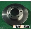High quality brake disc AIMCO# 3237
