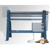 Roll Bending Machine
