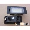 BMW E39 LED License Plate Lamp