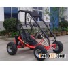 go karts(G-50A-3)