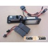 SMD LED License Plate Lamp for Audi Q5