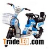 Electric Bicycle TDR102Z