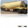 fuel tank semi-trailer