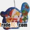 Paper air freshener