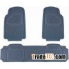 3pcs car mat set