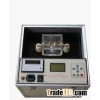 oil tester for insulating oil/ BDV