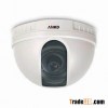 Hot Dome Camera