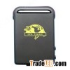 GPS tracker for person/car