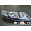 front headlights for Honda Civic