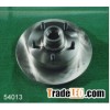 high quality brake disc AIMCO#54103
