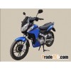 VS125-21 motorcycle