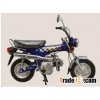 VS70PY-5 MAX moto
