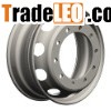 steel wheel