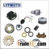 MOTOCYCLE ACCESSORIES