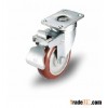 Colson 2 Series Light duty with total brake casters
