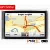 GPS GPRS