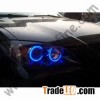 bixenon projector lens light