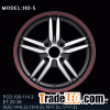 Alloy wheel Brand MARS Model HD-5