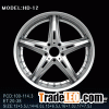 Alloy wheel Brand MARS Model HD-12