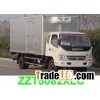 reefer truck