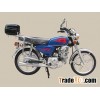 VS70-B motorcycle