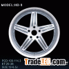 Alloy wheel Brand MARS Model HD-9
