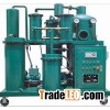 Lubricating Oil Vacuum Purification System