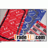 Engine gasket