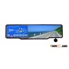 Rear view mirror GPS&DVR
