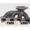 exhaust manifold