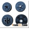 brake drum
