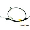 vehicle control cable