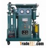 Insulating Transformer Oil Vacuum Filtration System