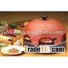 pizza oven