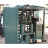 Transformer Oil Vacuum Purifier System