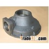 gear housing