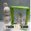 Sunny hanging doll 2010