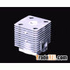 cylinder block for chain saw