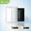 Mini pure white /black NECK PURIFIER ion air purifier