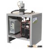 Argon arc welder/TIG welder for rings of filter cage