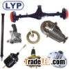 AUTOMOTIVE PARTS