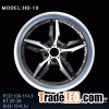 Alloy wheel Brand MARS Model HD-10