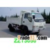 dump truck