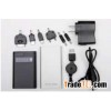 battery for solar bag